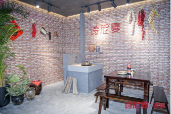 三箭齐发领衔广州定制家居展，诗尼曼多元化战略布局再提速