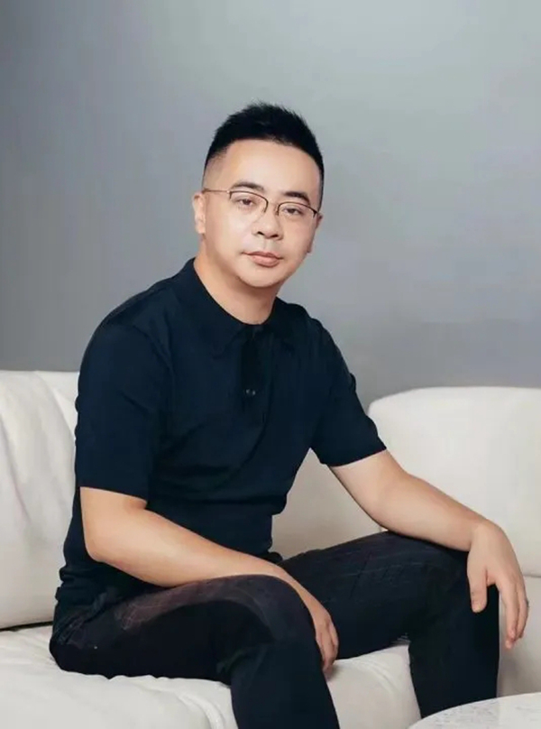 2021「葵花奖」企业新IP,专家来代言:绿米联创孙奇凡
