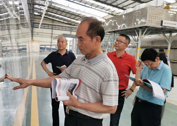 步步闪耀| 大将军陶瓷正以全新姿态，奔逐卓越！