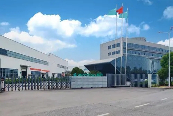 振升铝材,为中国家居行业赋能!