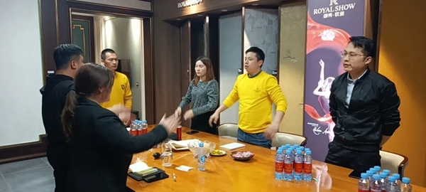 御秀软装|签单到手软，来自帮扶门店的3000字感谢信！