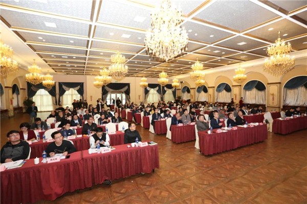 保仕盾智能锁受邀参加“助力防火门(锁)行业高质量发展—2021浙江站”会议 保仕盾智能锁受邀参加“助力防火门(锁)行业高质量发展—2021浙江站”会议