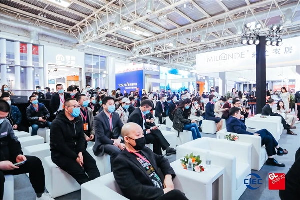 砥砺前行，永不止步|2021北京墙纸墙布窗帘软装展圆满落幕