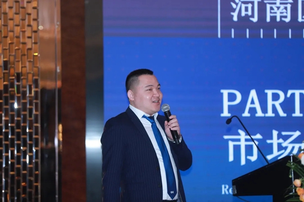 格屋动态|门窗技术谁与争锋!且看德国格屋门窗技术研讨会!