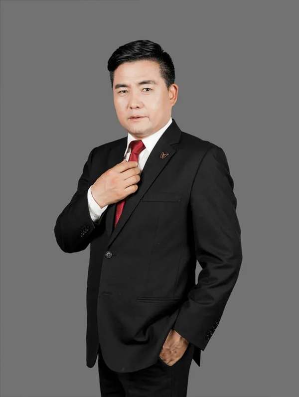 2021「葵花奖」企业新IP，专家来代言：顶固林新达