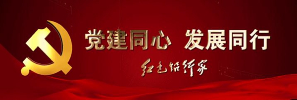 罗普斯金门窗|党建共建聚合力,融合发展谱新篇 罗普斯金门窗|党建共建聚合力,融合发展谱新篇