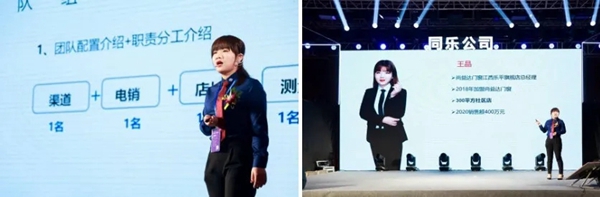 尚益达门窗2021营销峰会暨十周年庆典圆满落幕