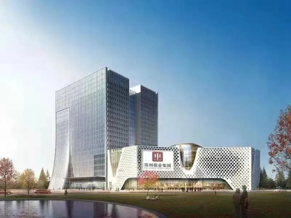 凤铝“金牌”经销马金凤：最好的共赢是相互成就