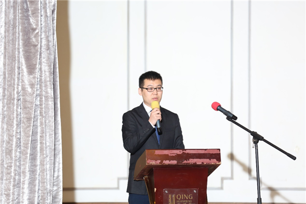 保仕盾智能锁受邀参加“助力防火门(锁)行业高质量发展—2021浙江站”会议 保仕盾智能锁受邀参加“助力防火门(锁)行业高质量发展—2021浙江站”会议