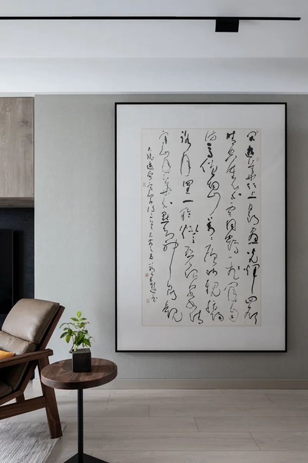 卡诺尼全屋定制|让自己做个有内涵的人