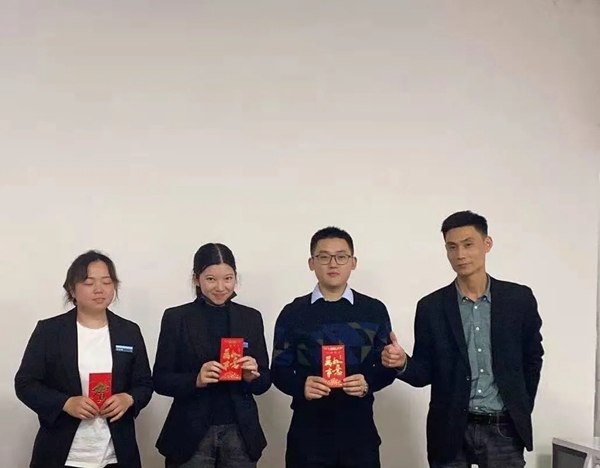天东门窗团建活动 | 重点城市2021三月销售创历史新高！