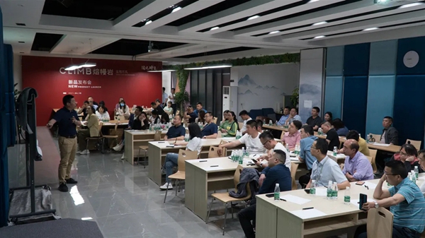 陶元帅2021熔幔岩新品发布会，耀动佛山！