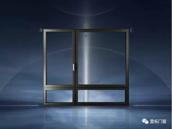 雷拓门窗总经理刘华：“至诚至臻，追求卓越”