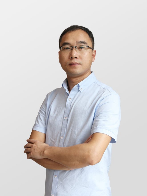 2021葵花奖“企业新IP，专家来代言”：亚太天能叶碧波