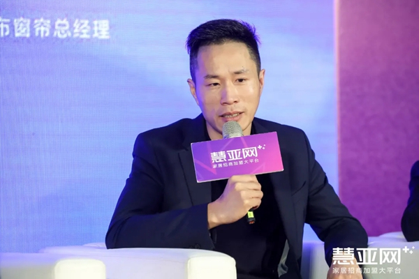 可罗雅墙布北展精彩回顾--双品类聚势融合C位出圈！