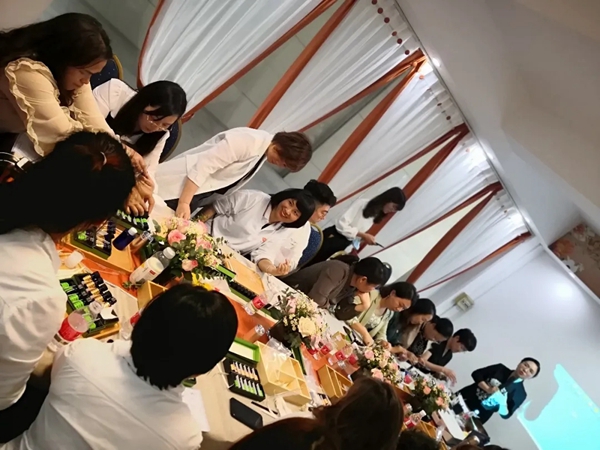美居乐整体软装2021春夏新品盛大发布