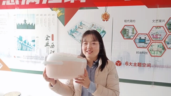 科德贝尔全屋定制全国万人工厂直购会直播圆满成功！