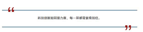 蒙娜丽莎陶瓷 ：跑好科技创新“接力赛”