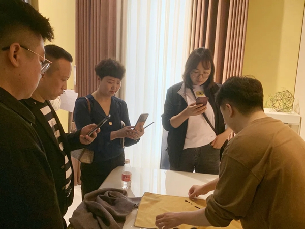 美居乐整体软装2021春夏新品盛大发布