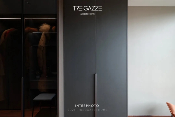 三只喜鹊|TRE GAZZE目之所及，皆是对生活的热爱