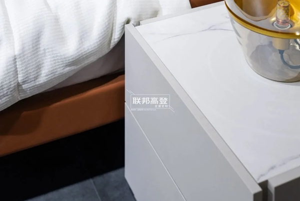 联邦高登全屋定制：升级卧室装备，做个摩登生活家