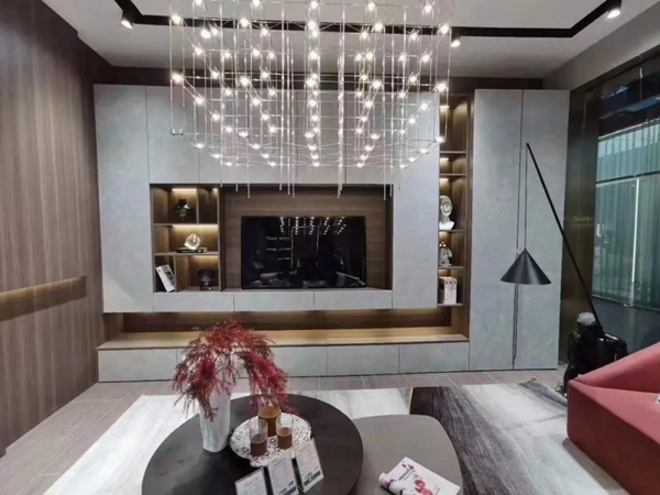 重启辉煌：“鼎高家居2021新品发布会”完美收官