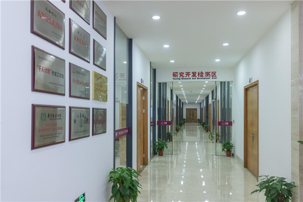 久盛地板连续四年全国销量第一