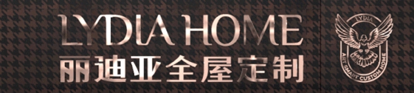 丽迪亚智能家居|美观时尚,现代简约风格设计!