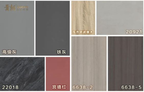 贵朝全屋定制：高雅低调有气质，大户型现代简约设计之美！