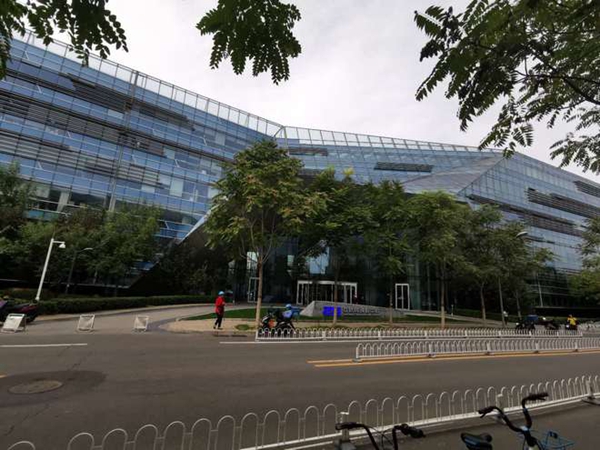 2021葵花奖“企业新IP，专家来代言”：安钥科技·青稞智能锁陈其嘤