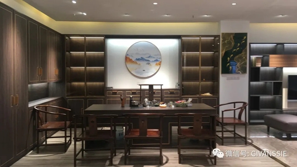 纪梵私全屋定制丨G时代，私享家