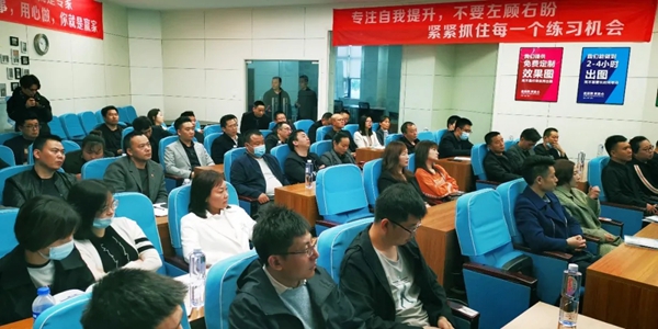  百V全屋定制4·15春季招商会圆满落幕
