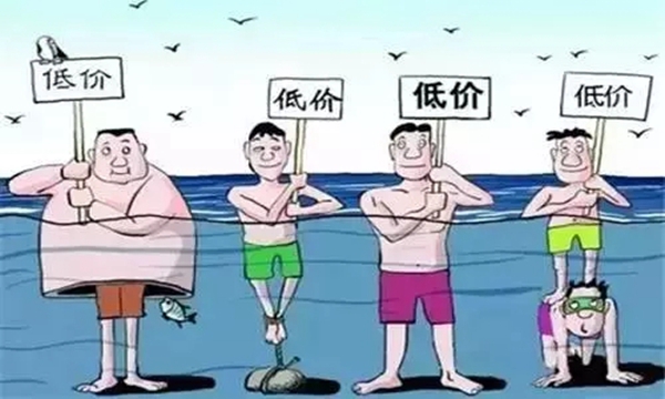 塑钢门窗从盛到衰仅仅就十年的时间，断桥铝门窗还能支撑多久？