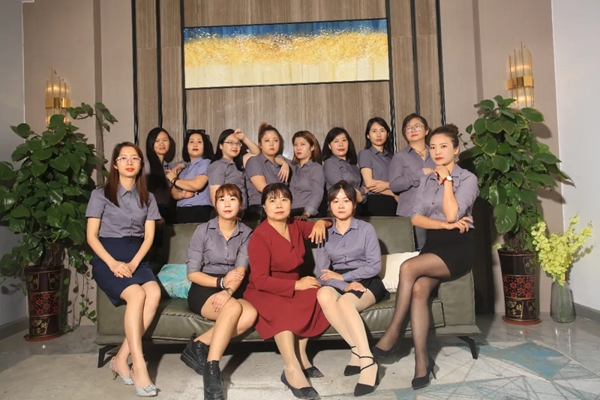 冠特定制家具5A大商系列报道之榜样力量（第八期）