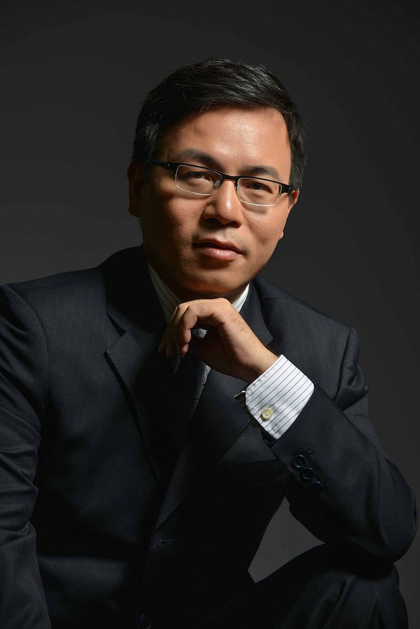 2021葵花奖“企业新IP，专家来代言”：安钥科技·青稞智能锁陈其嘤