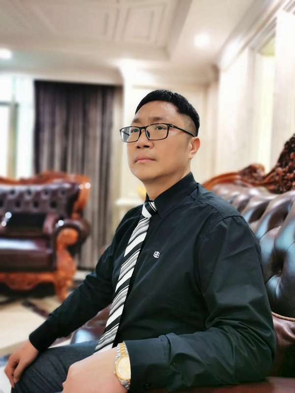 荣高门窗宣布重要人事任命--领导班子诞生！
