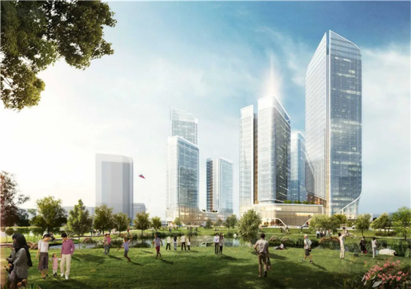 凤铝近期工程项目巡礼•下篇:卓越品质 赋能建筑之美 凤铝近期工程项目巡礼•下篇:卓越品质 赋能建筑之美