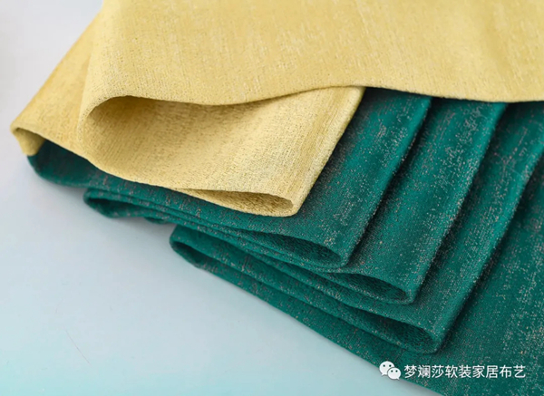 梦斓莎软装新品【望山】：谁家有好山，我愿为其邻！
