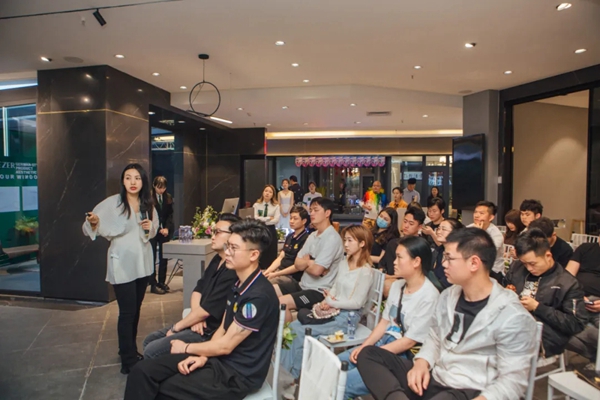 欧哲门窗|年度别墅设计师奖项推广·西昌站