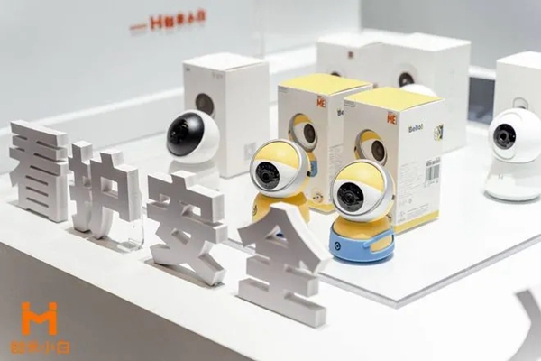 2021「葵花奖」企业新IP，专家来代言：创米科技李建新