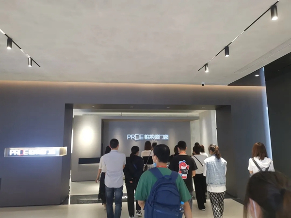 帕莱德门窗雏鹰计划•新商赋能特训营圆满落幕