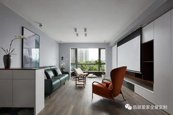 佰丽爱家全屋定制:创意儿童房打造孩子们的成长乐园 佰丽爱家全屋定制:创意儿童房打造孩子们的成长乐园