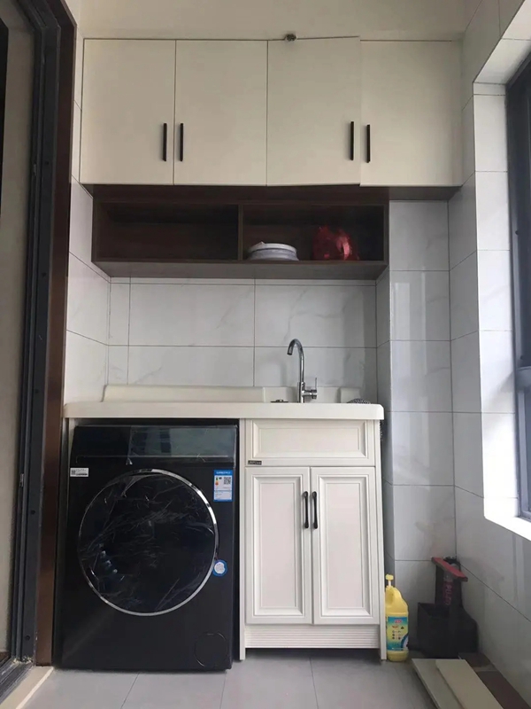 客来福全屋定制:打造百看不厌的经典质感