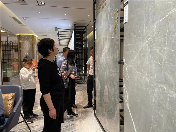 金牌亚洲瓷砖邀您参加佛山陶博会