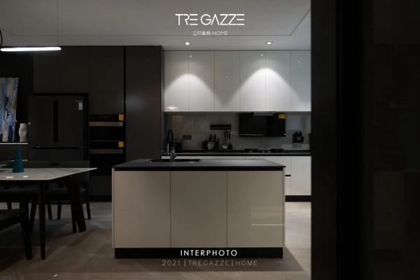 三只喜鹊|TRE GAZZE目之所及，皆是对生活的热爱