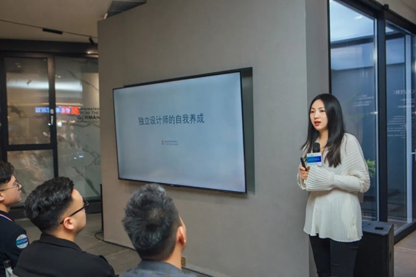 欧哲门窗|年度别墅设计师奖项推广·西昌站