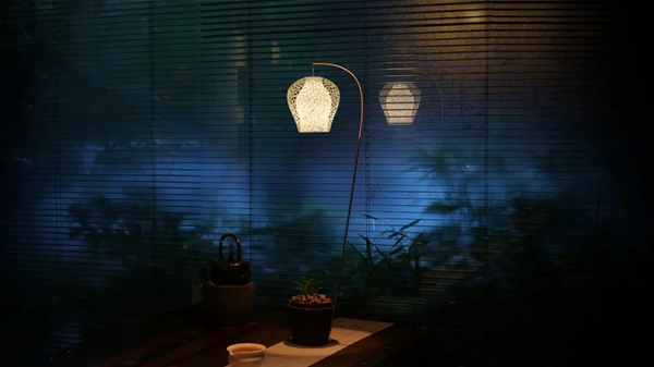 蝶装壁布新品：亭台楼阁，绝美中式神韵