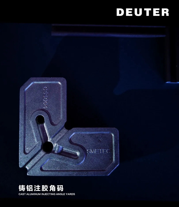  德优特系统门窗高端定制丨2021新款德胜系列高性能系统窗产品解析！
