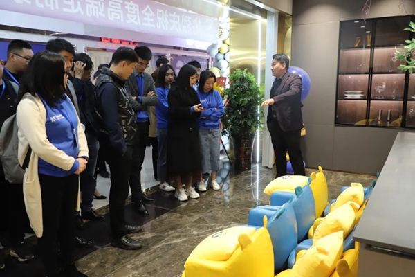 全度定制家居2021年经营规划暨二季度营销启动誓师大会圆满落幕 全度定制家居2021年经营规划暨二季度营销启动誓师大会圆满落幕