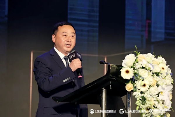 【重磅】“智能制造 致敬未来”中国定制家居智能制造大会圆满落幕